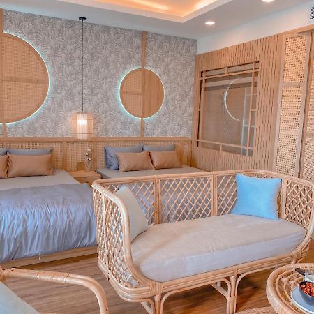 Q House- Flc Sea Tower Apartment Quy Nhon Luaran gambar