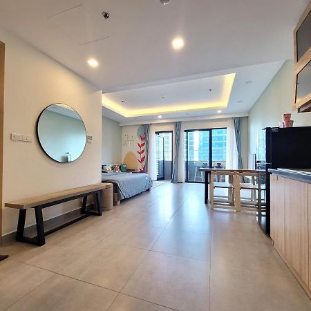 Q House- Flc Sea Tower Apartment Quy Nhon Luaran gambar