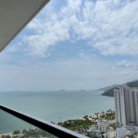 Q House- Flc Sea Tower Apartment Quy Nhon Luaran gambar