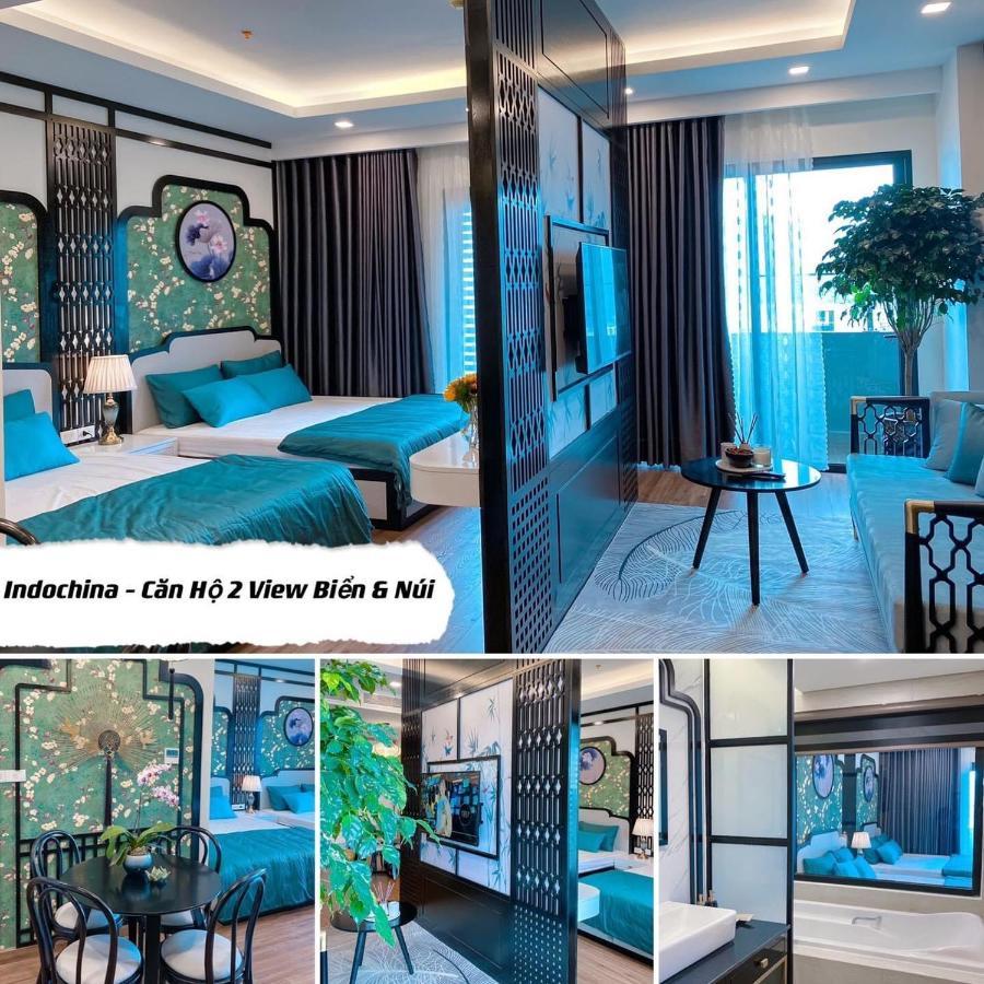 Q House- Flc Sea Tower Apartment Quy Nhon Luaran gambar