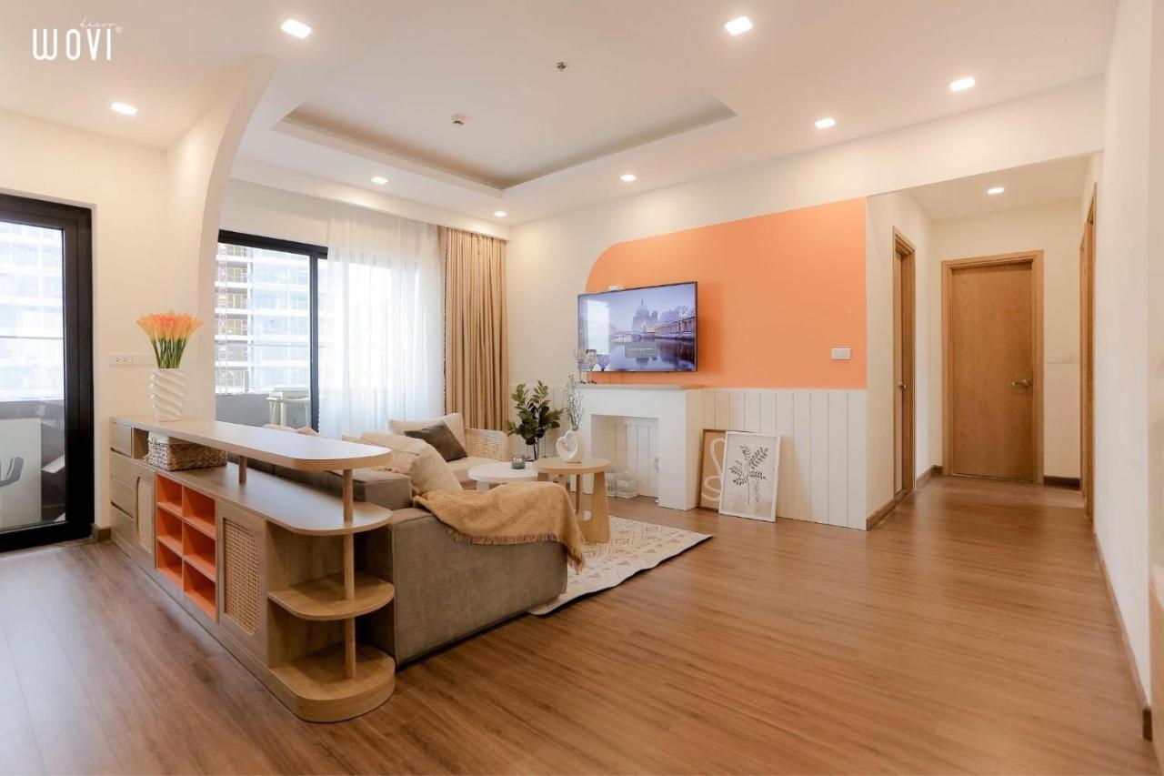 Q House- Flc Sea Tower Apartment Quy Nhon Luaran gambar