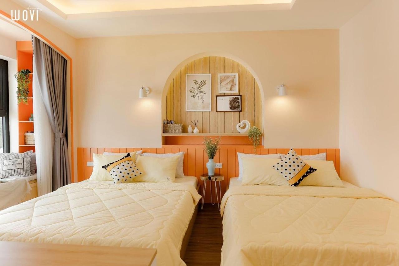 Q House- Flc Sea Tower Apartment Quy Nhon Luaran gambar