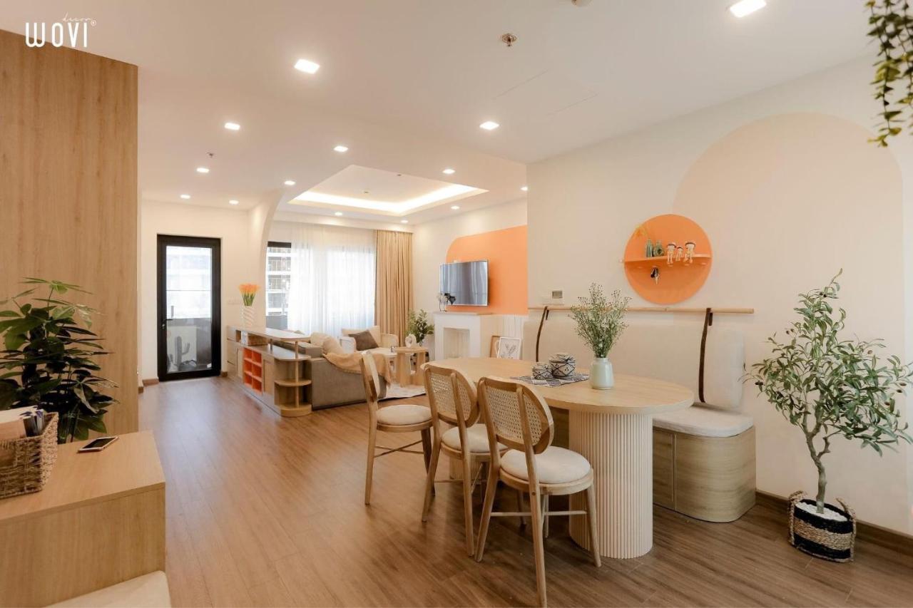 Q House- Flc Sea Tower Apartment Quy Nhon Luaran gambar