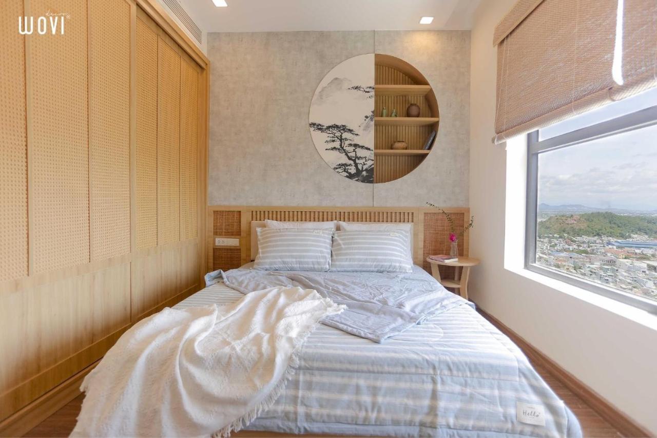 Q House- Flc Sea Tower Apartment Quy Nhon Luaran gambar