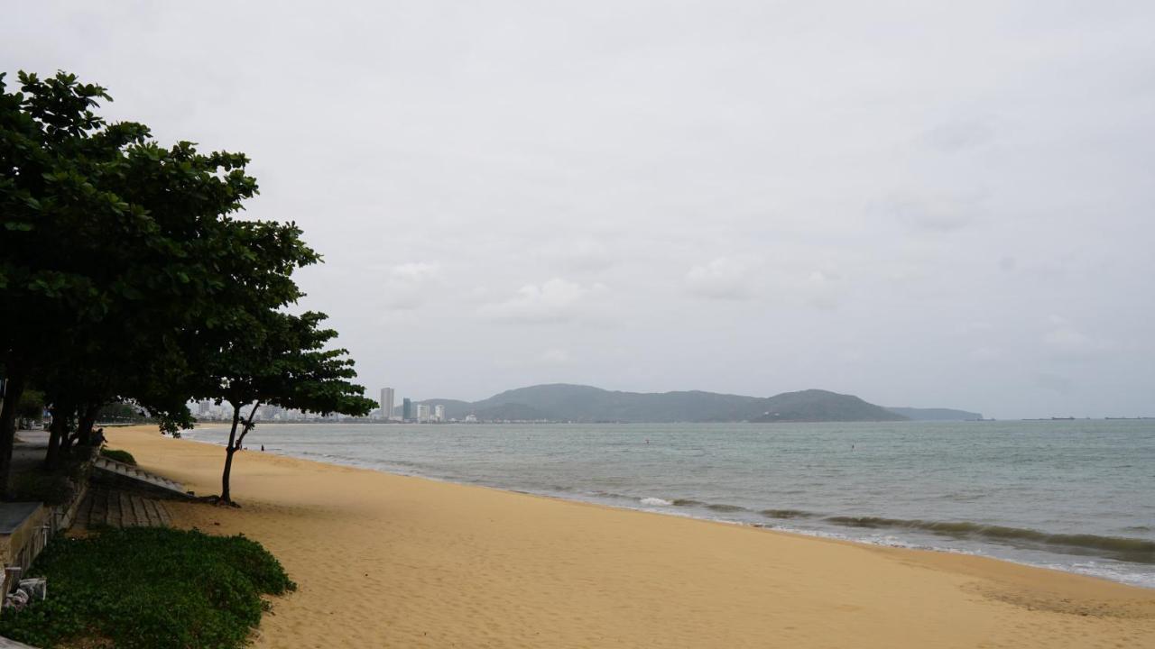 Q House- Flc Sea Tower Apartment Quy Nhon Luaran gambar