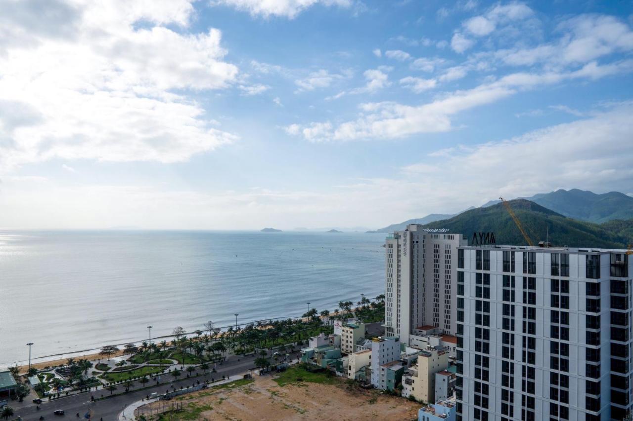 Q House- Flc Sea Tower Apartment Quy Nhon Luaran gambar