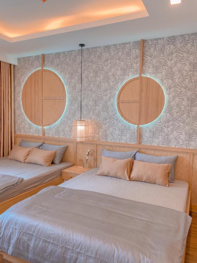 Q House- Flc Sea Tower Apartment Quy Nhon Luaran gambar
