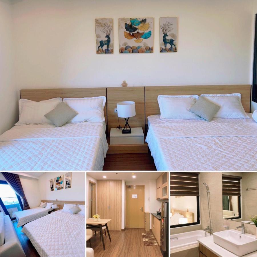 Q House- Flc Sea Tower Apartment Quy Nhon Luaran gambar