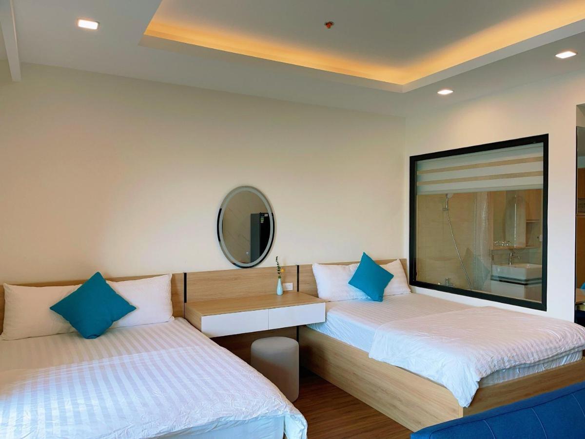 Q House- Flc Sea Tower Apartment Quy Nhon Luaran gambar