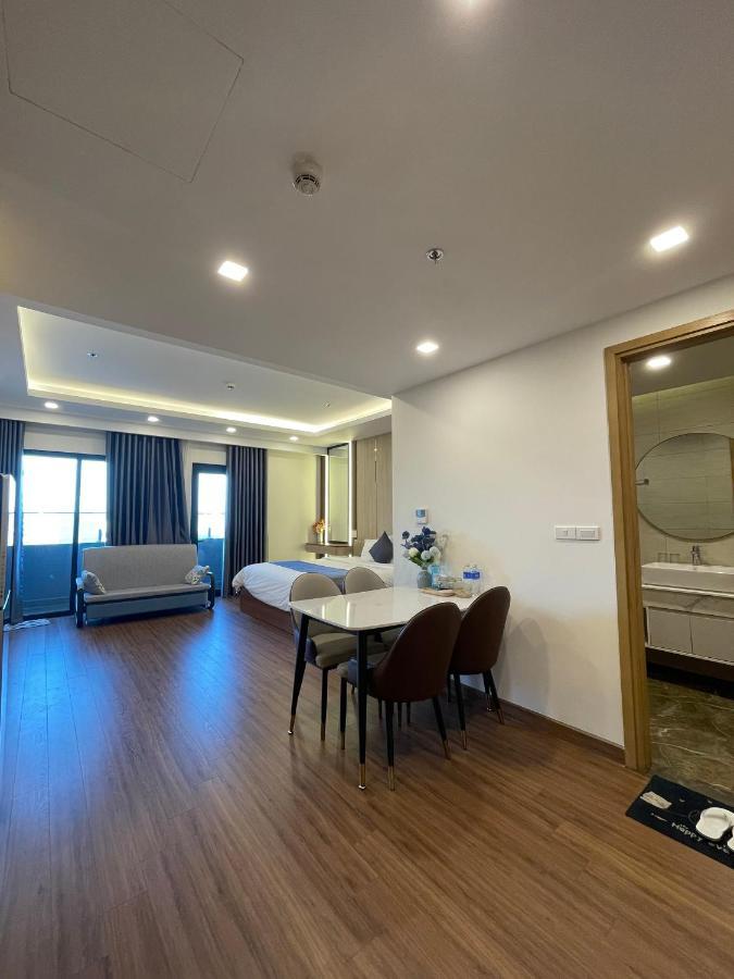 Q House- Flc Sea Tower Apartment Quy Nhon Luaran gambar