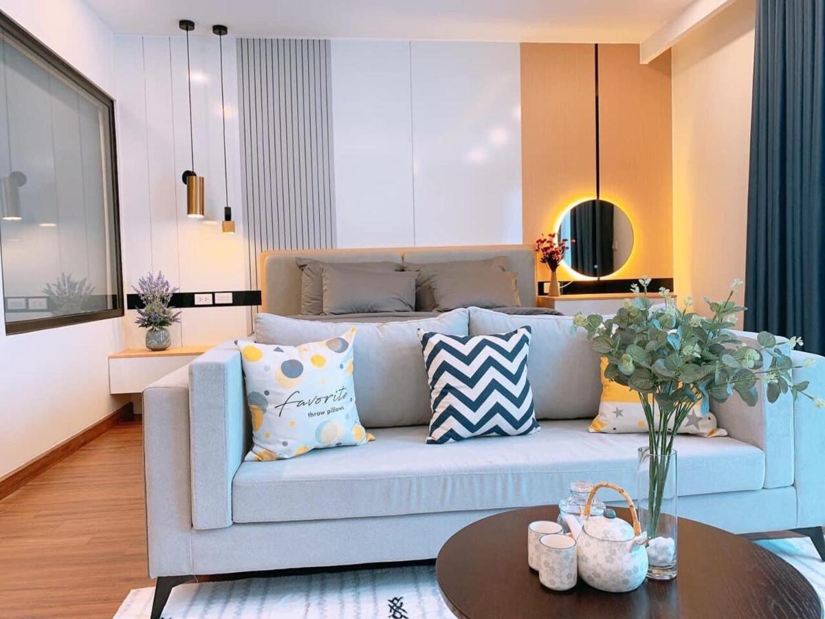Q House- Flc Sea Tower Apartment Quy Nhon Luaran gambar