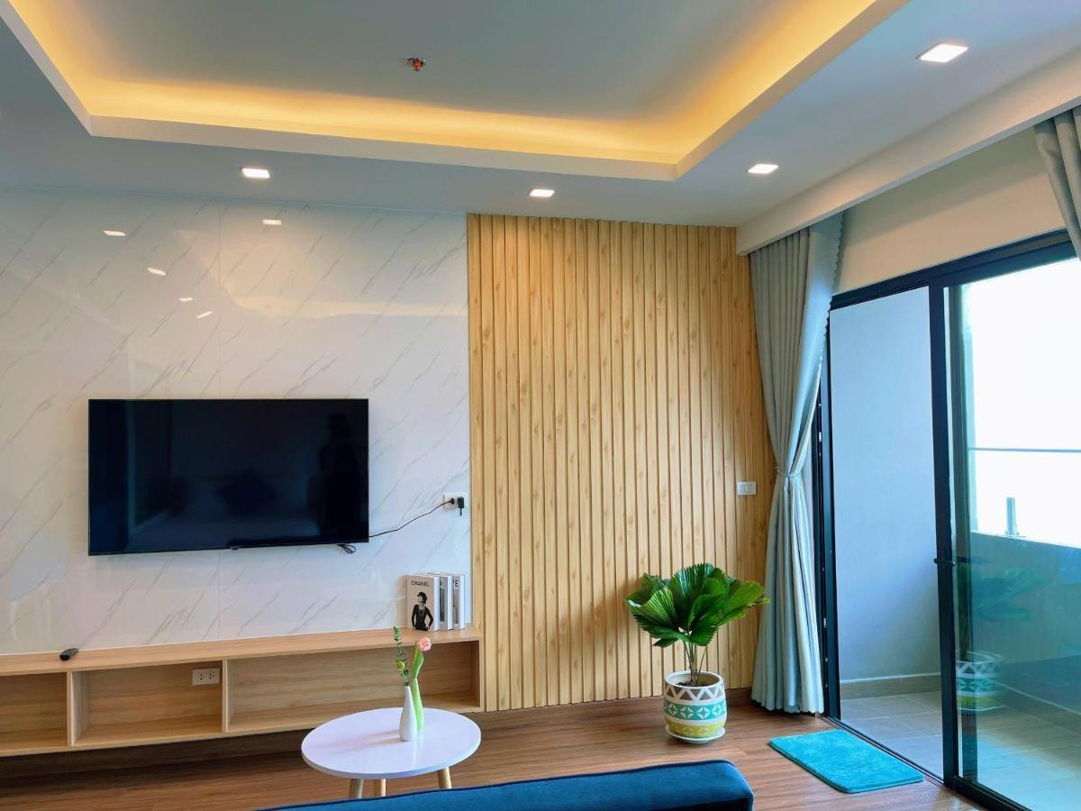 Q House- Flc Sea Tower Apartment Quy Nhon Luaran gambar