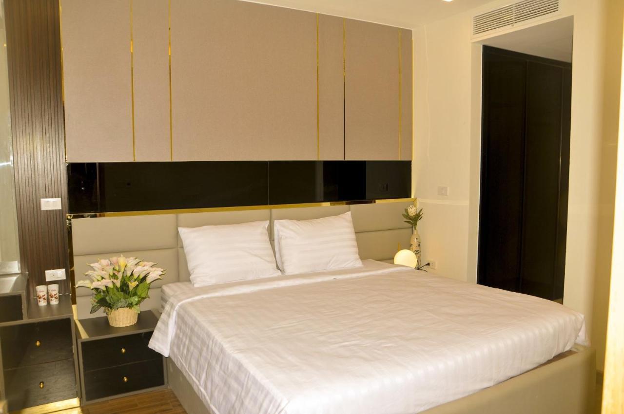 Q House- Flc Sea Tower Apartment Quy Nhon Luaran gambar