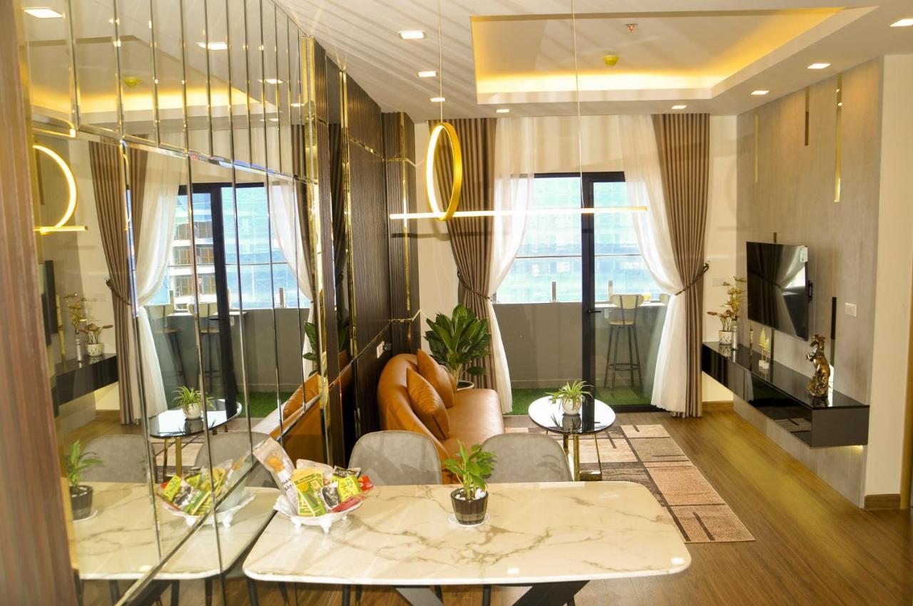 Q House- Flc Sea Tower Apartment Quy Nhon Luaran gambar