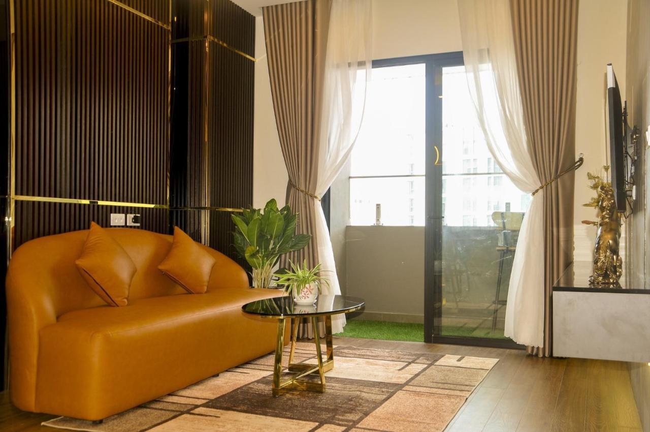 Q House- Flc Sea Tower Apartment Quy Nhon Luaran gambar