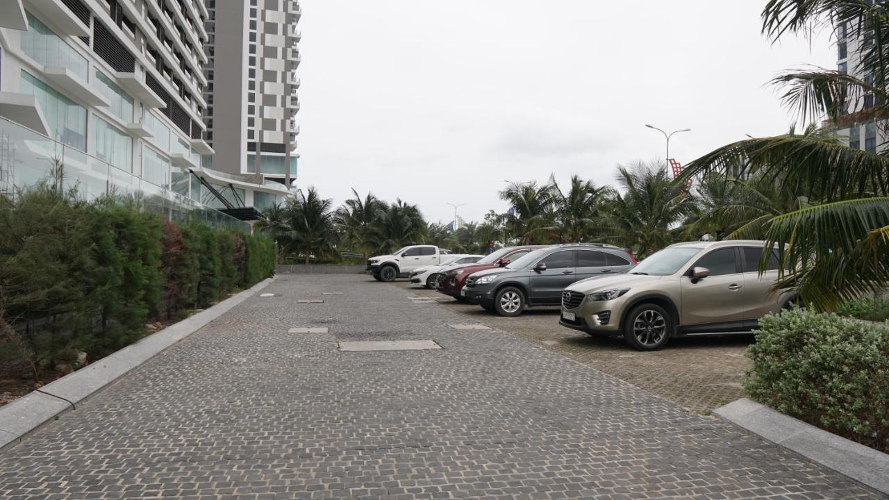 Q House- Flc Sea Tower Apartment Quy Nhon Luaran gambar