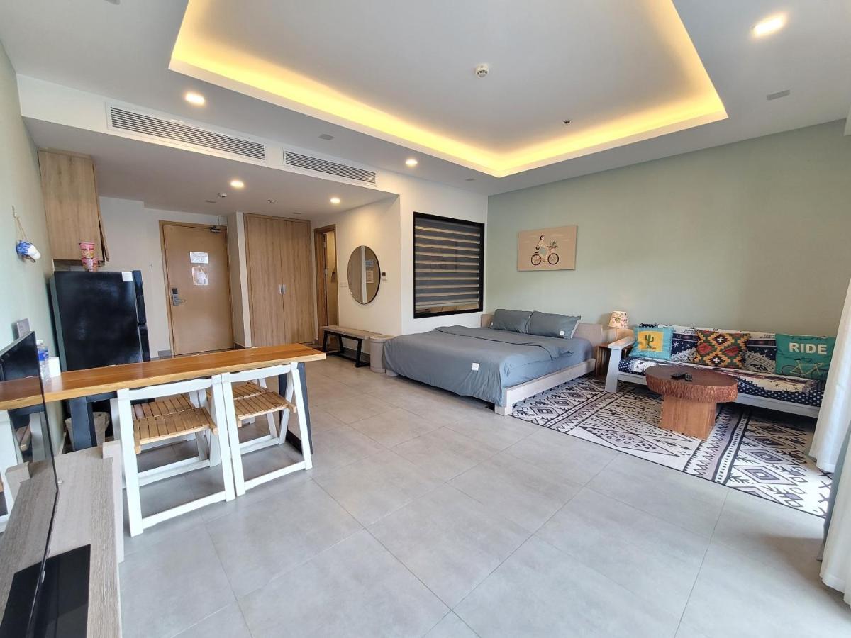 Q House- Flc Sea Tower Apartment Quy Nhon Luaran gambar