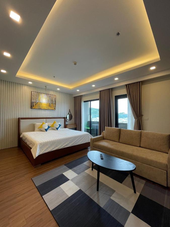 Q House- Flc Sea Tower Apartment Quy Nhon Luaran gambar