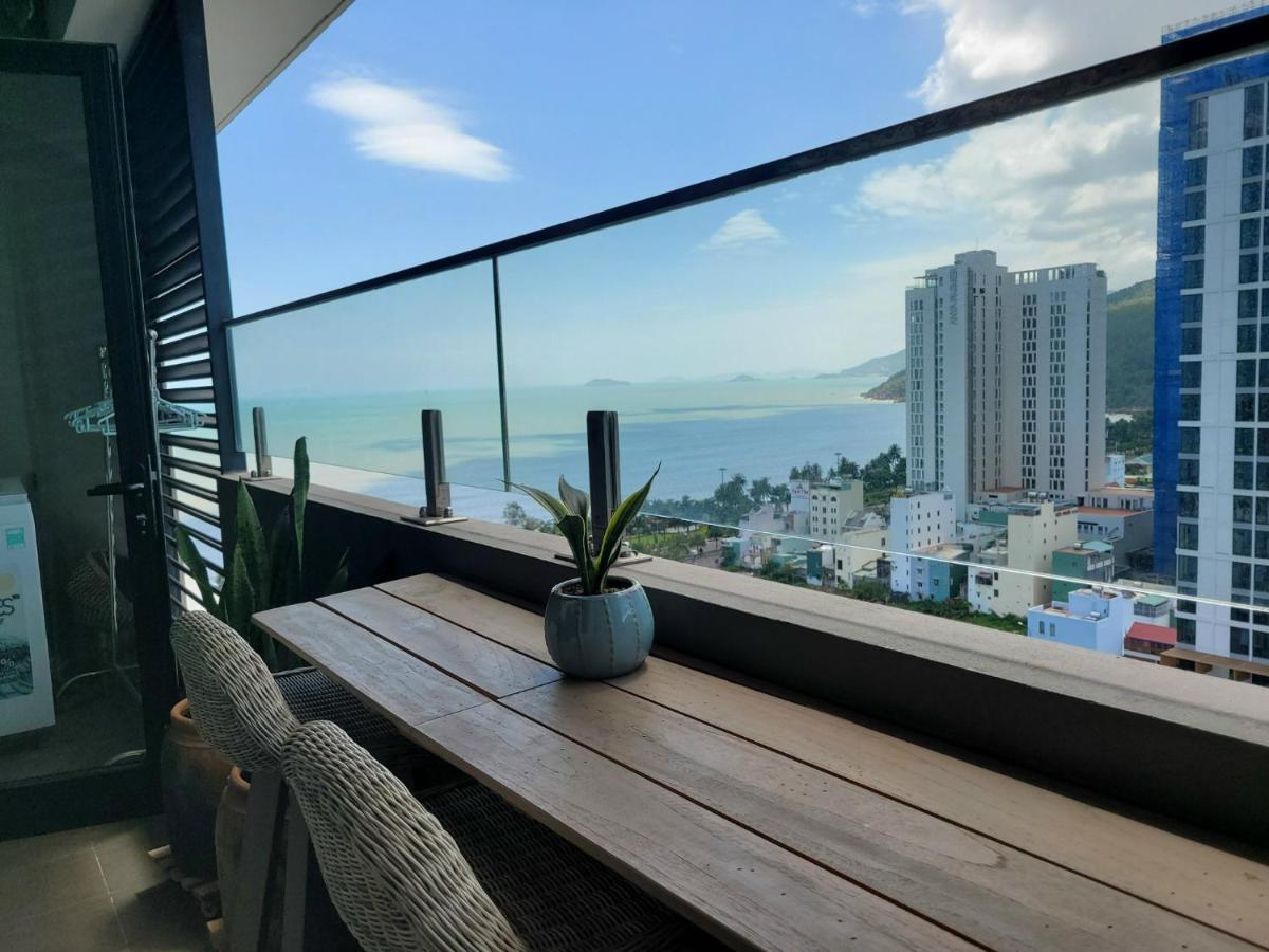 Q House- Flc Sea Tower Apartment Quy Nhon Luaran gambar