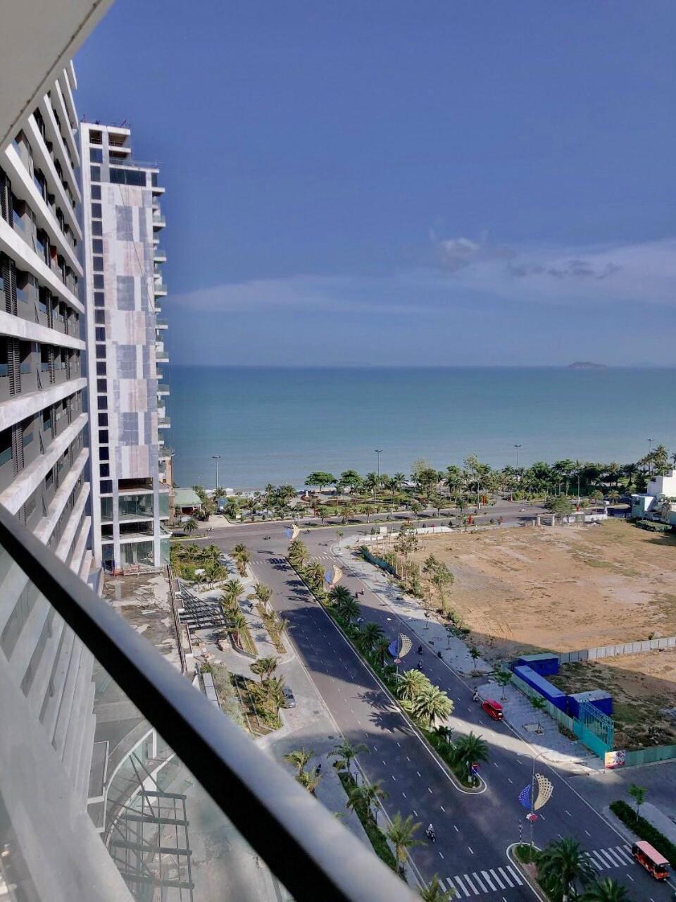 Q House- Flc Sea Tower Apartment Quy Nhon Luaran gambar
